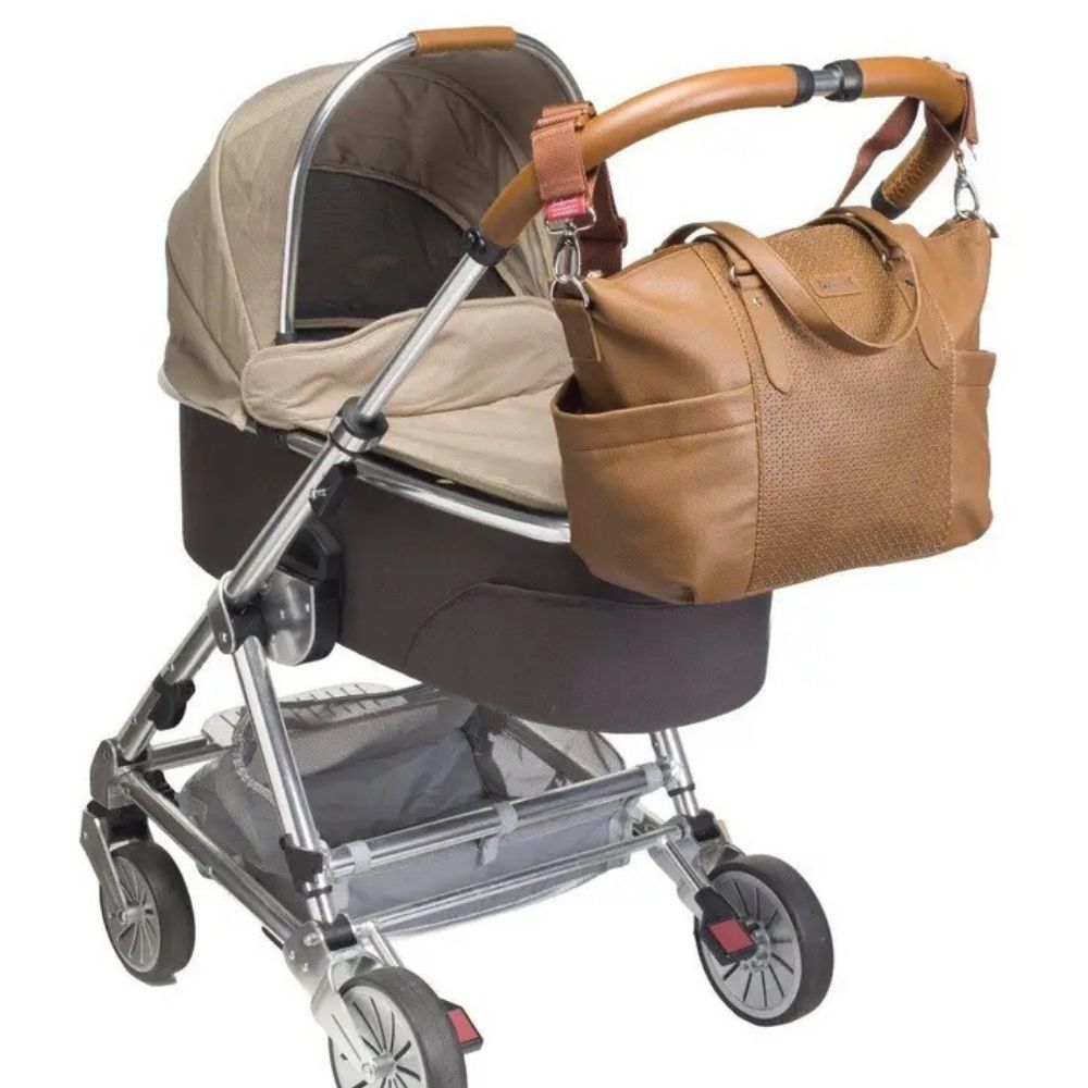 Baby Travel Bag: image 3