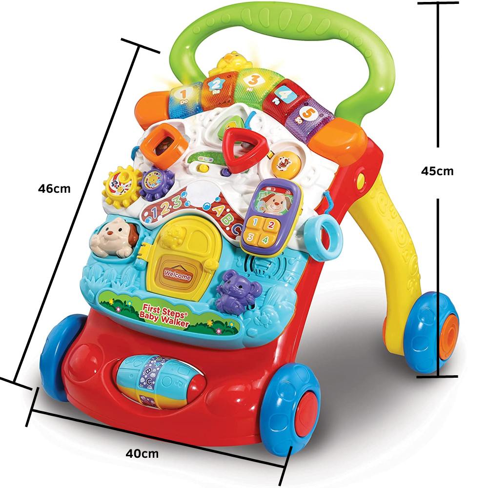 Baby Walker: image 2