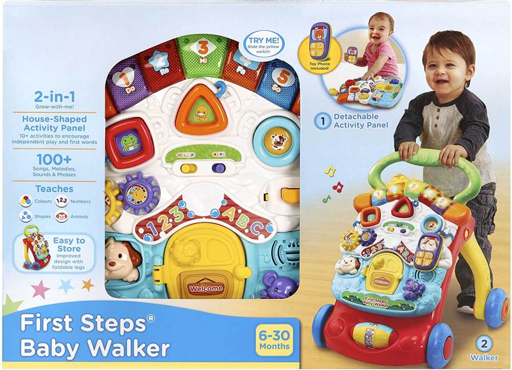 Baby Walker: image 10