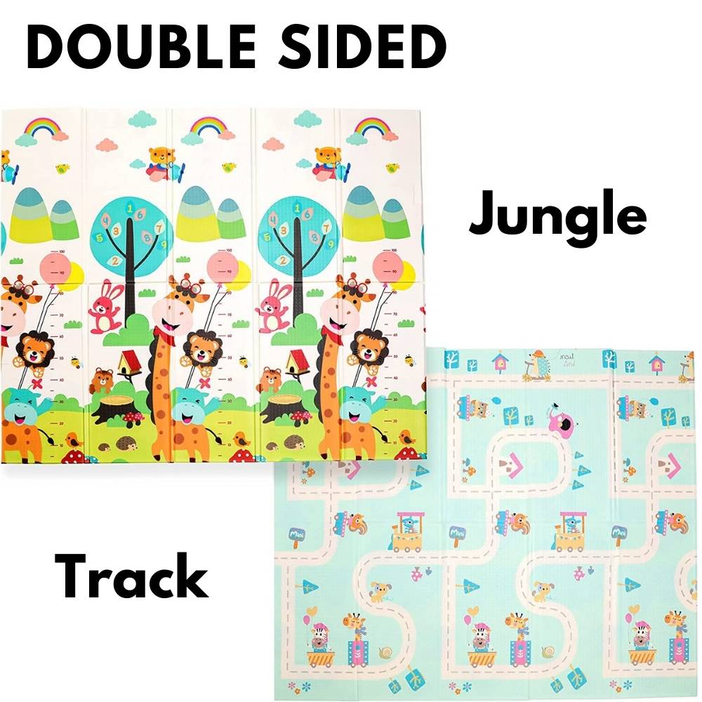 Baby Play Mat: image 2