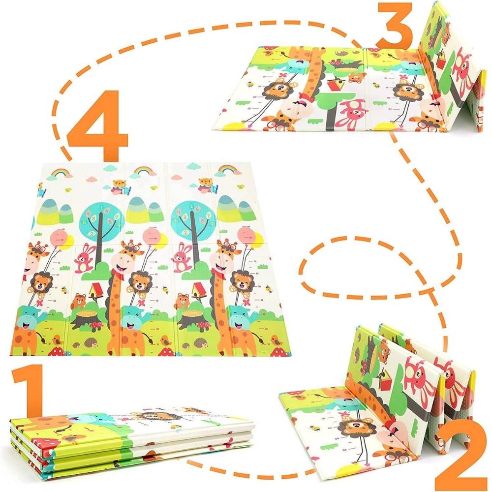 Baby Play Mat: image 4