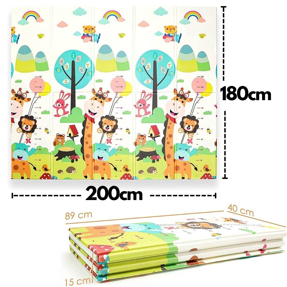 Baby Play Mat: image 5