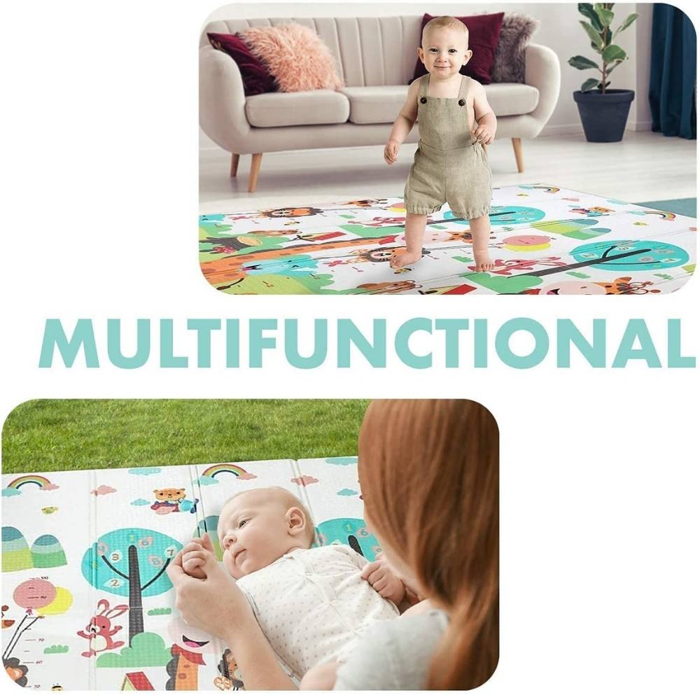Baby Play Mat: image 6