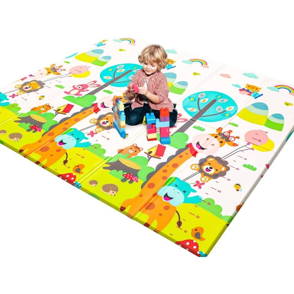 Baby Play Mat