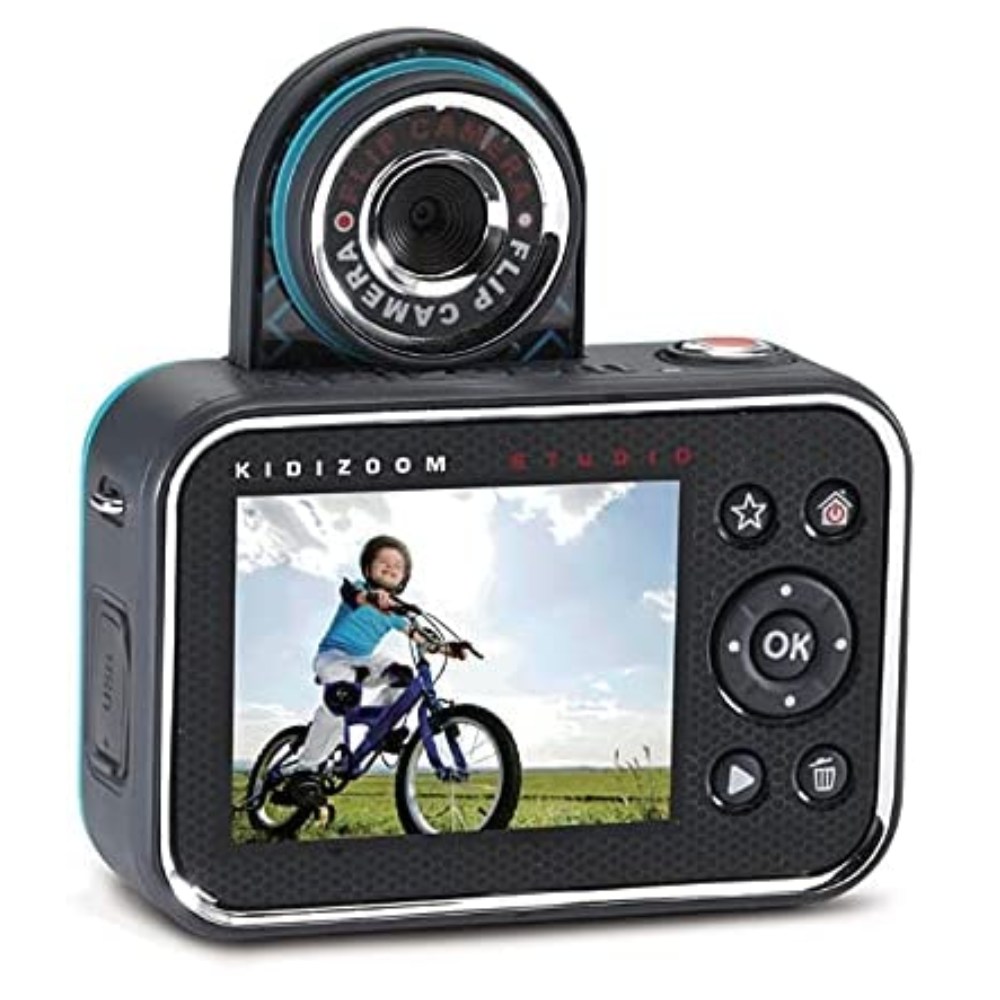 Kid’s Digital Video Camera: image 3