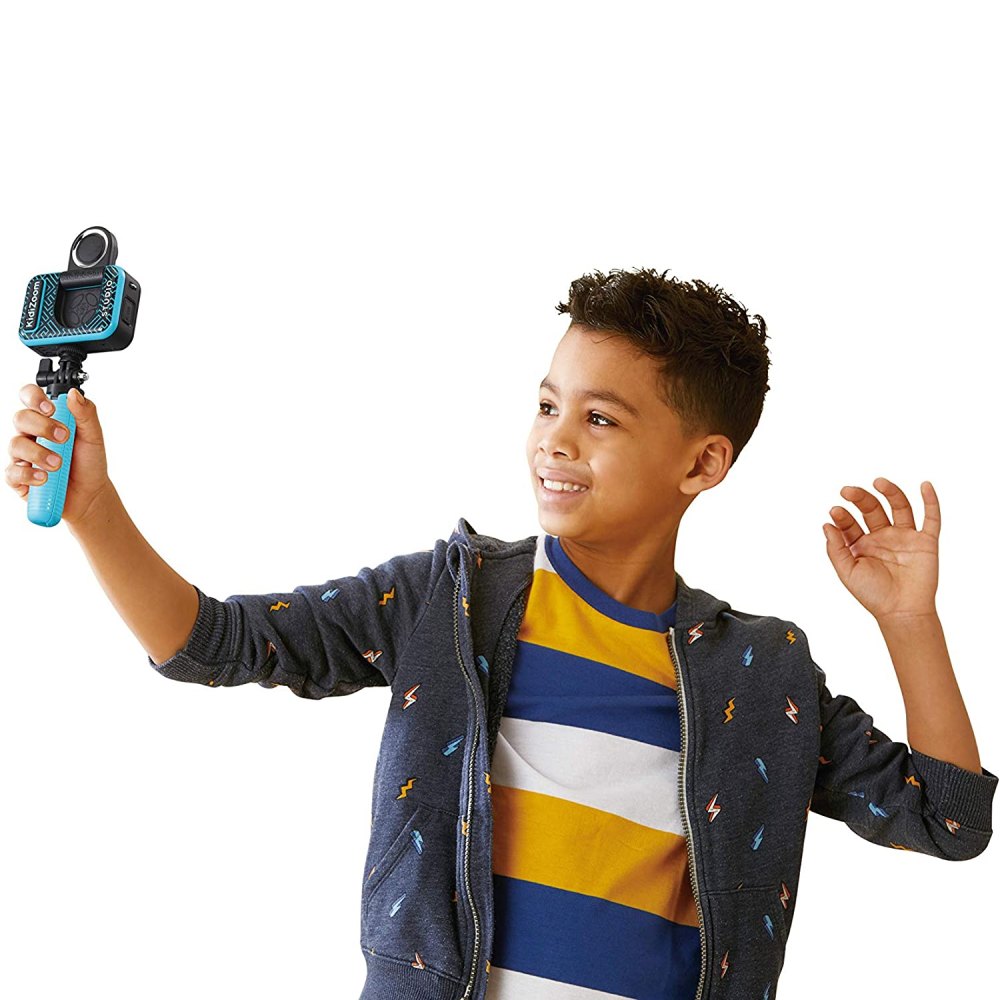 Kid’s Digital Video Camera: image 4