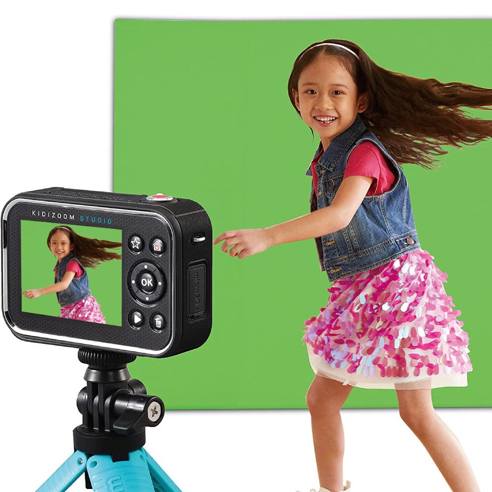 Kid’s Digital Video Camera: image 10