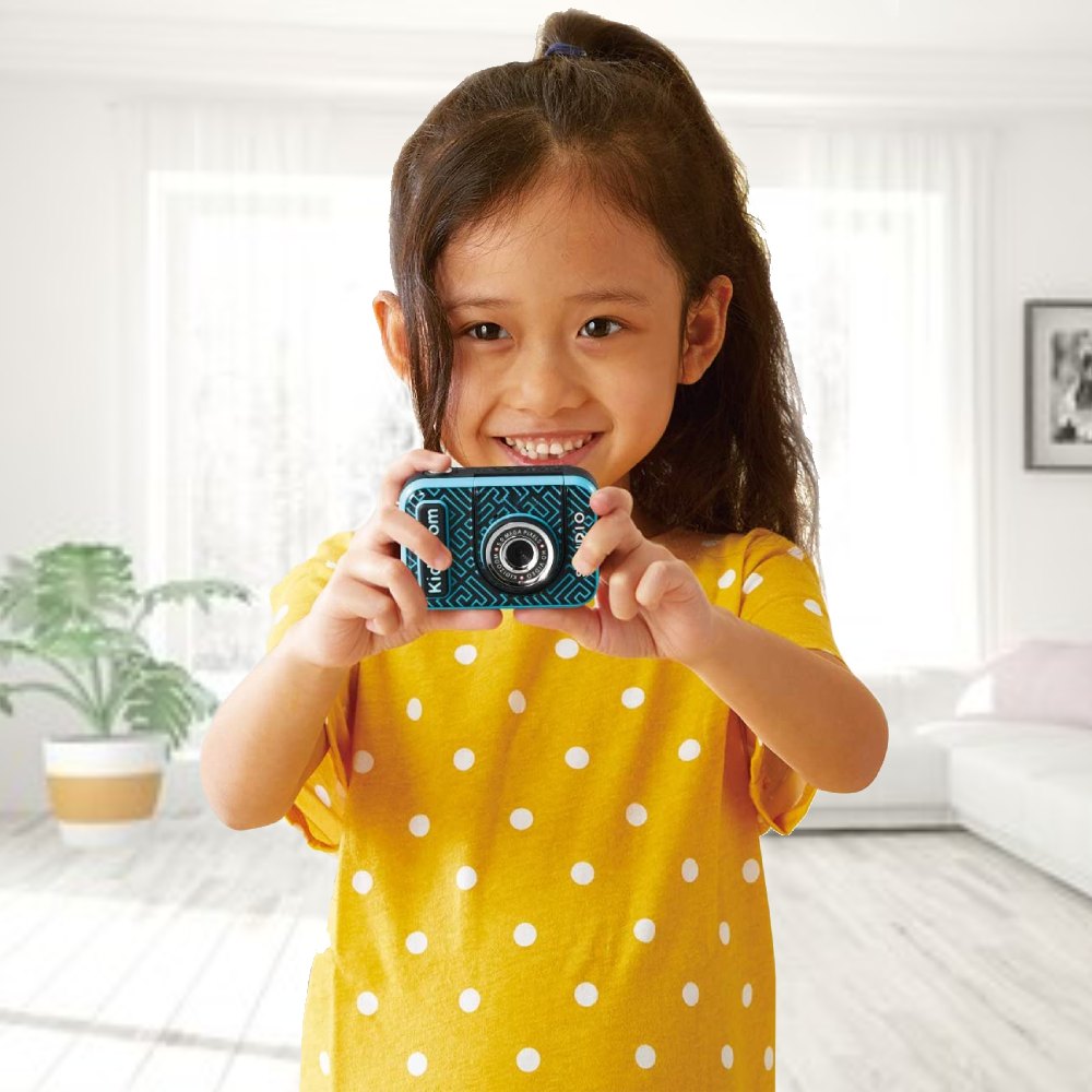 Kid’s Digital Video Camera: image 11