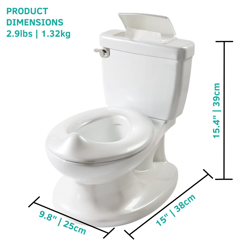 Potty Training Toilet: image 4