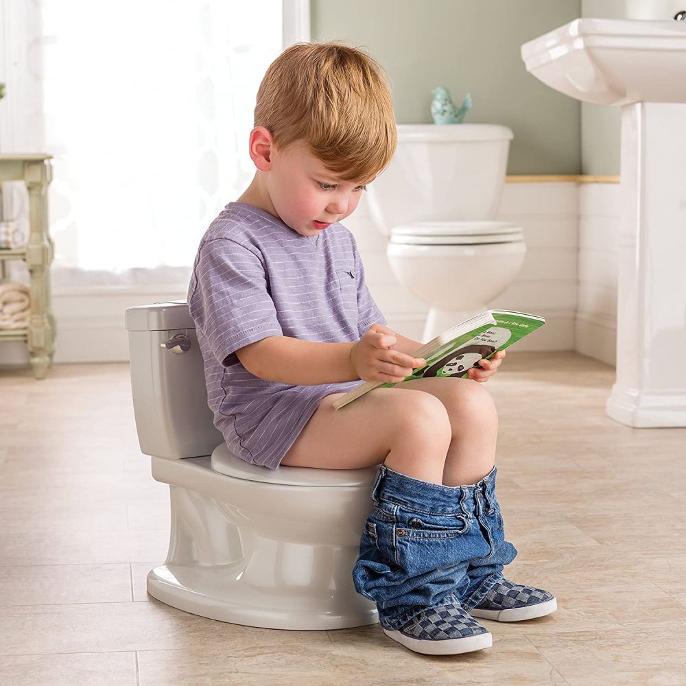 Potty Training Toilet: image 10