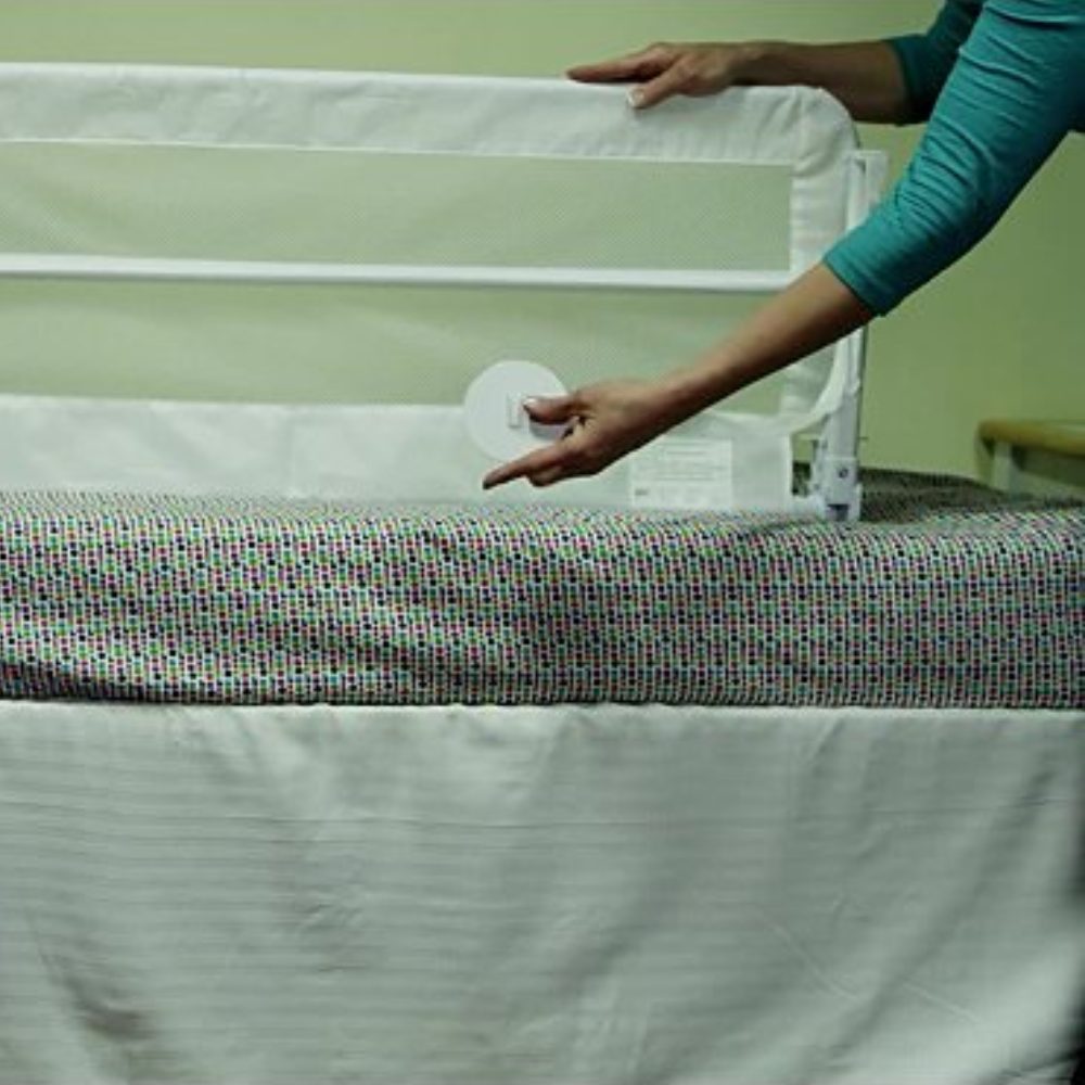 Baby Bed Guard: image 5