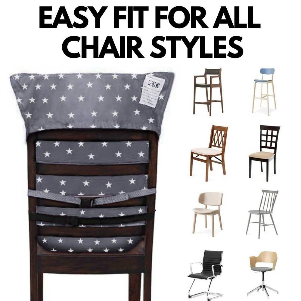 Portable High Chair