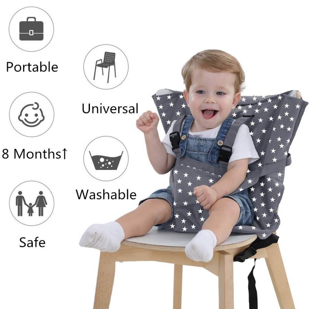 Portable High Chair
