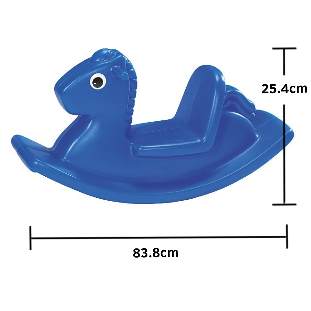 Toy Rocking Horse: image 6