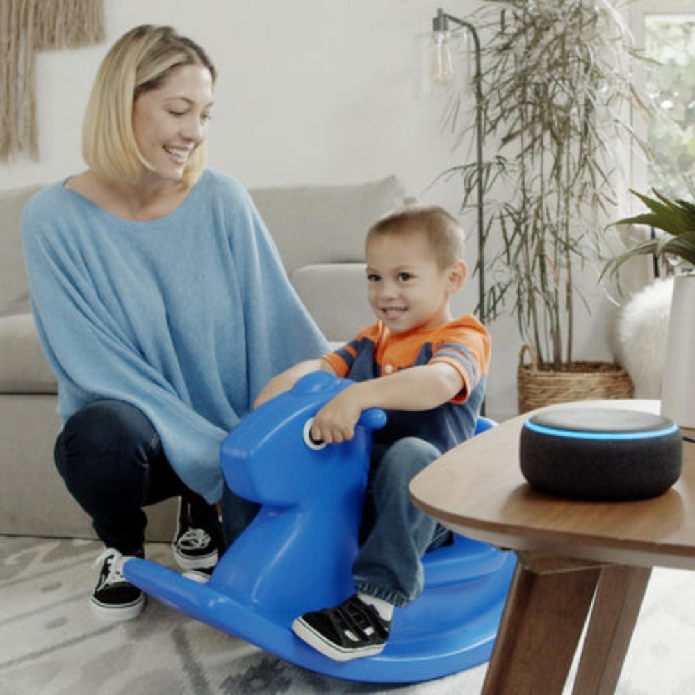 Toy Rocking Horse: image 11