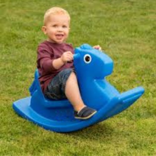 Toy Rocking Horse: image 12