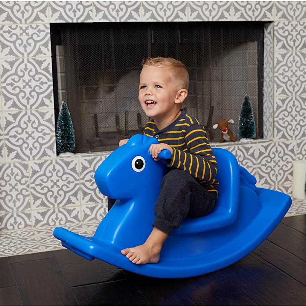 Toy Rocking Horse: image 13