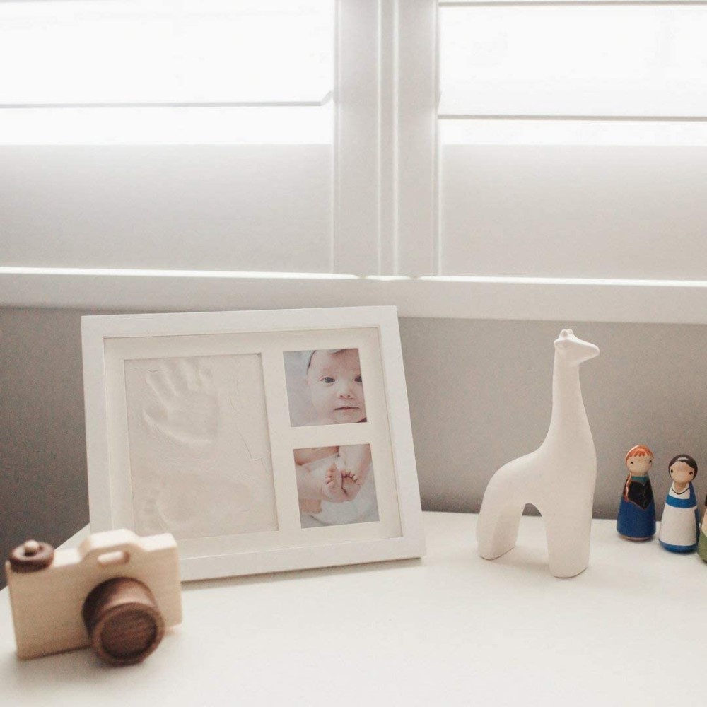 Baby Hand and Footprint Kit: image 3