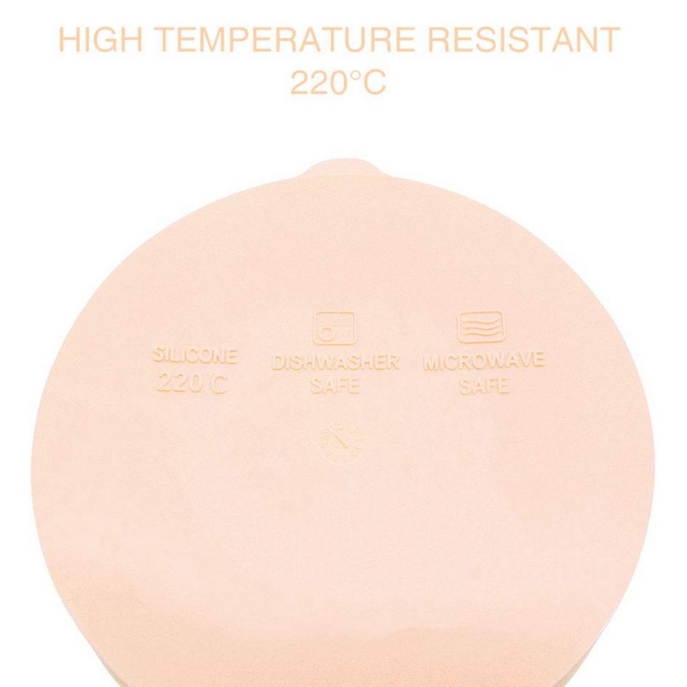 Silicone Baby Plate: image 17