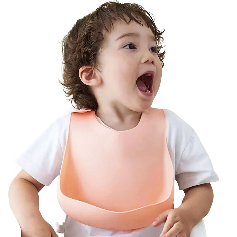 Silicone Baby Plate: image 18