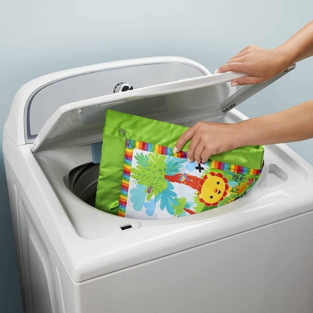 Baby Play Gym: image 2