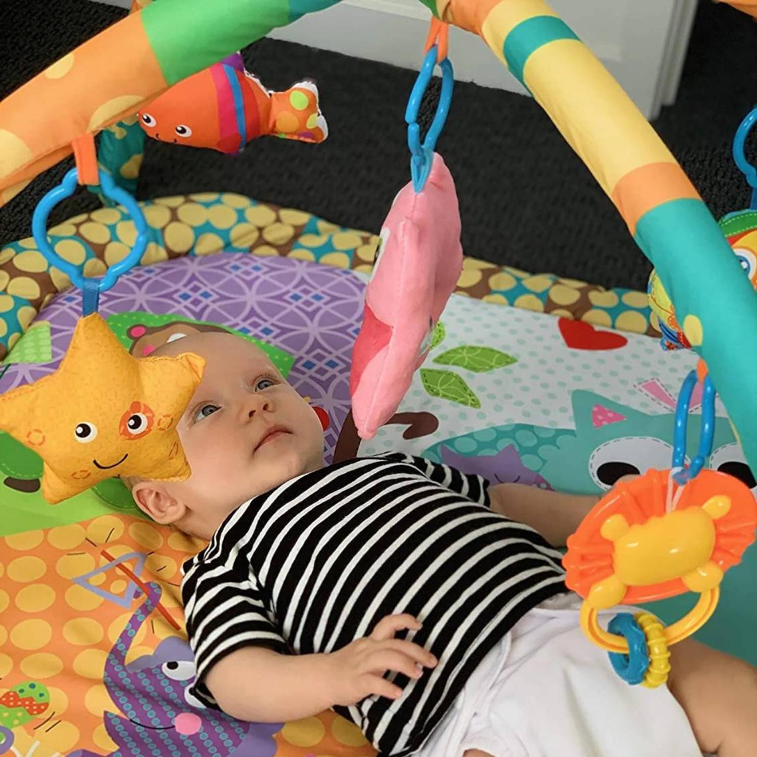 Baby Play Gym: image 3