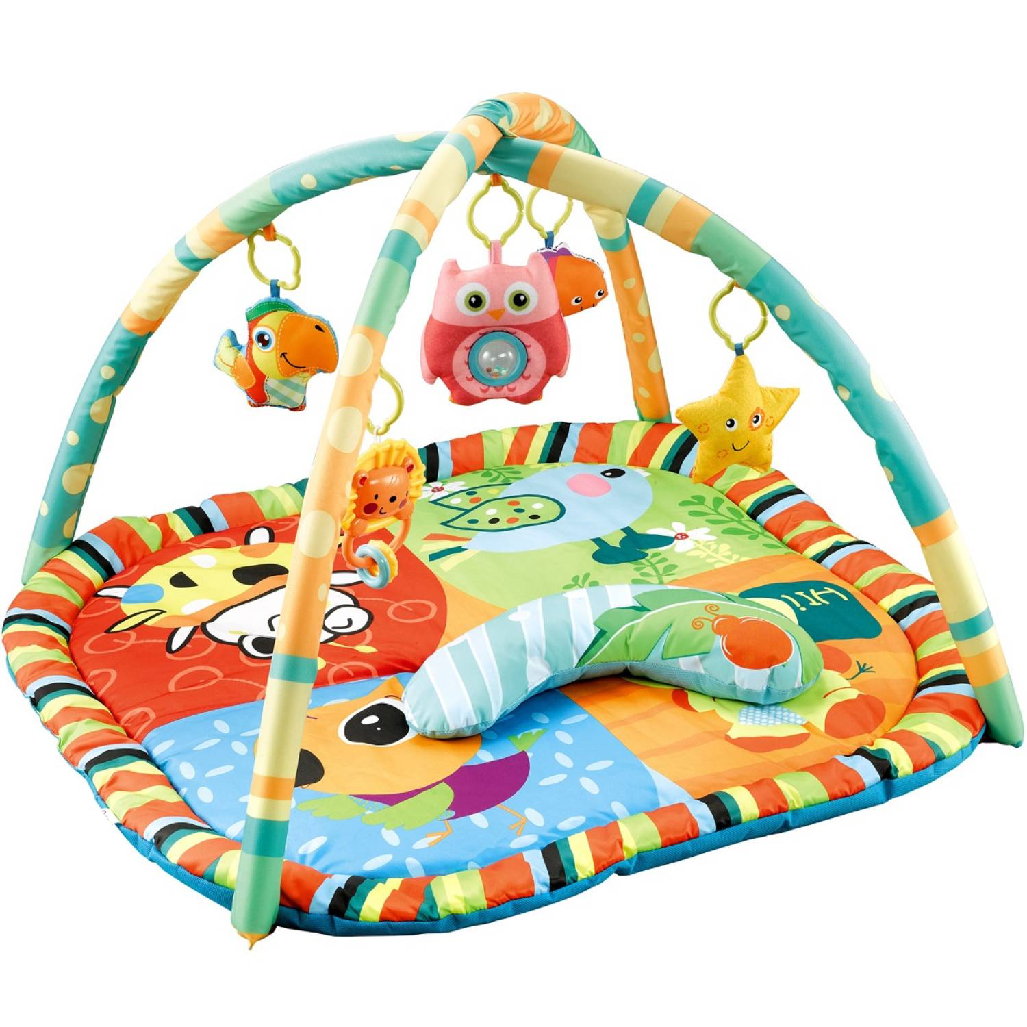 Baby Play Gym: image 4