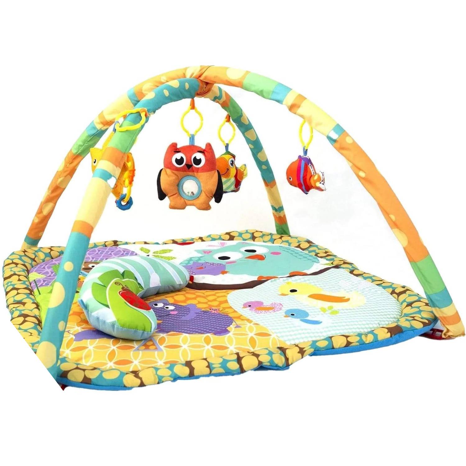 Baby Play Gym: image 8
