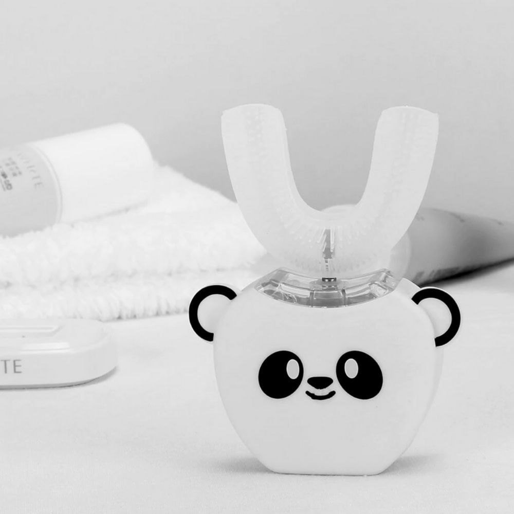 Kids Electric Toothbrush: image 3