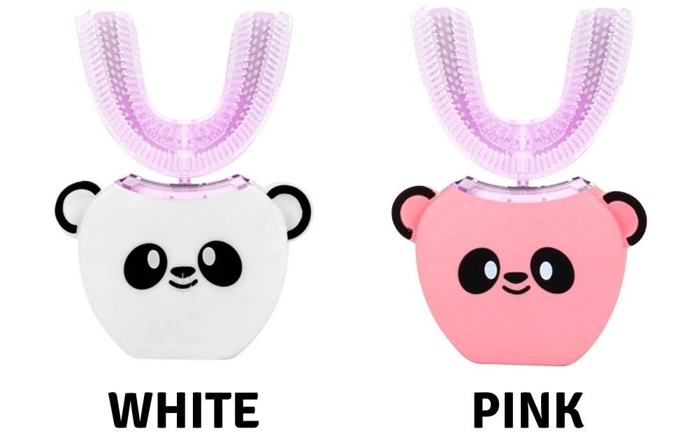 Kids Electric Toothbrush: image 14