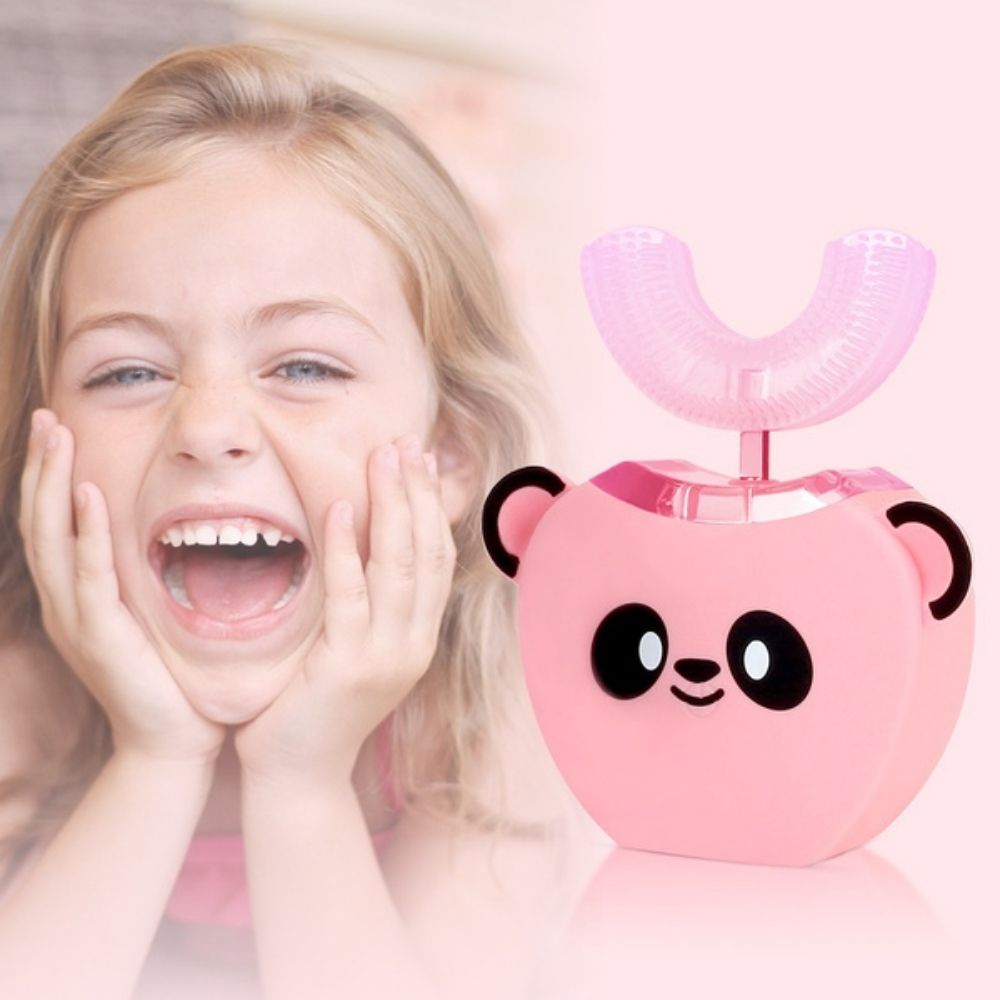 Kids Electric Toothbrush: image 2