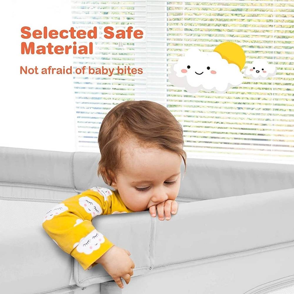 Infant Play Yard: image 7