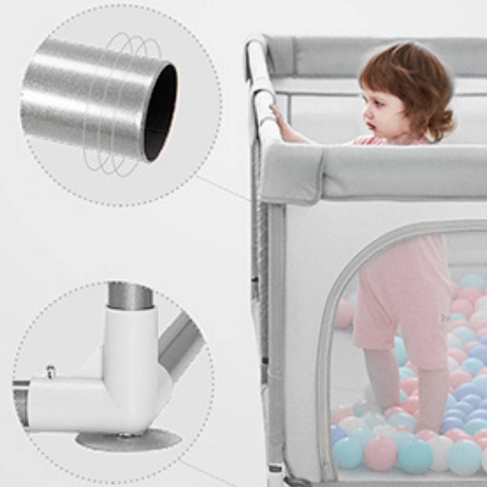 Infant Play Yard: image 11