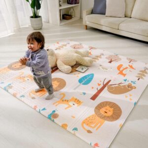buy floor play baby crawling mat