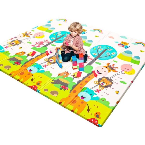 buy reversible large baby play mat