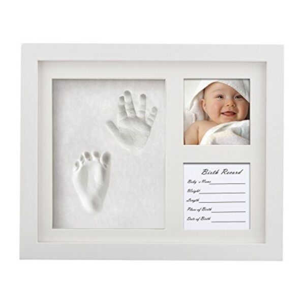 baby hand and footprint kit online