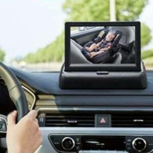buy camera monitor for car seat